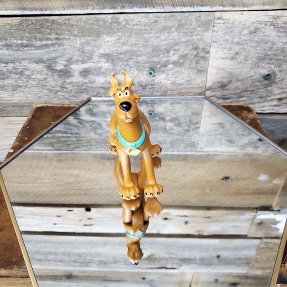 Vintage & Rare Scooby-Doo Action Figure - Picture 4 of 6